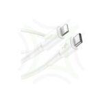 baseus mini white c to ip 01