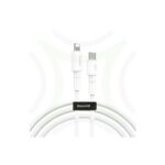 baseus mini white c to ip 02