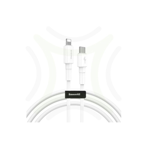 baseus mini white c to ip 02 baseus mini white c to ip 02