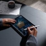 baseus smooth writing 2 series wireless