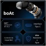 boAt Immortal 131 TWS Earbuds 5