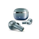boAt Nirvana Ion ANC Bluetooth Wireless Earbuds