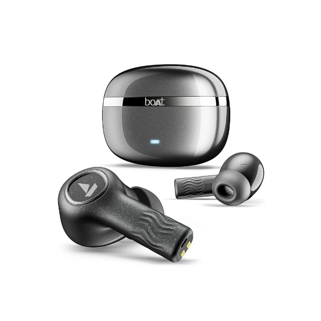 boAt Nirvana Ion ANC Pro Bluetooth Wireless Earbuds3 boAt Nirvana Ion ANC Pro Bluetooth Wireless Earbuds3