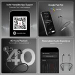 boAt Rockerz 210 ANC Bluetooth in Ear Neckband Earphones5