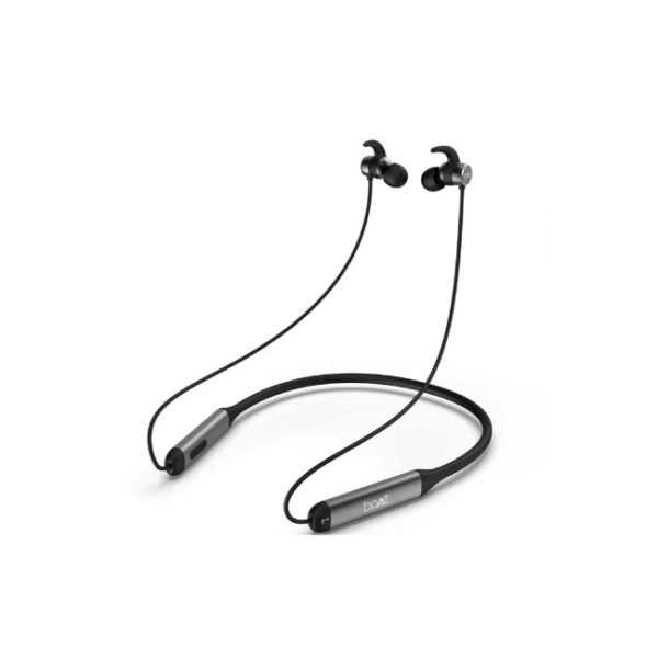 boAt Rockerz 330 Bluetooth Wireless in Ear Earphones