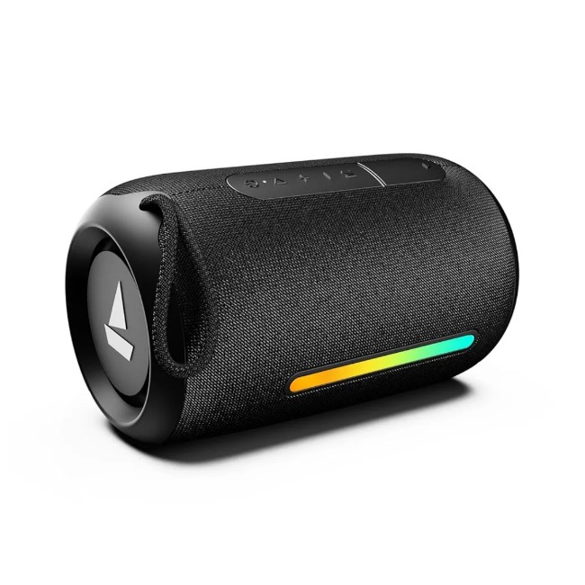 boAt Stone 350 Pro Portable Bluetooth Speaker boAt Stone 350 Pro Portable Bluetooth Speaker