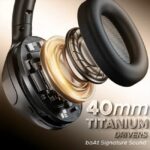 boat rockerz 551 hybrid anc over ear headphones5 1
