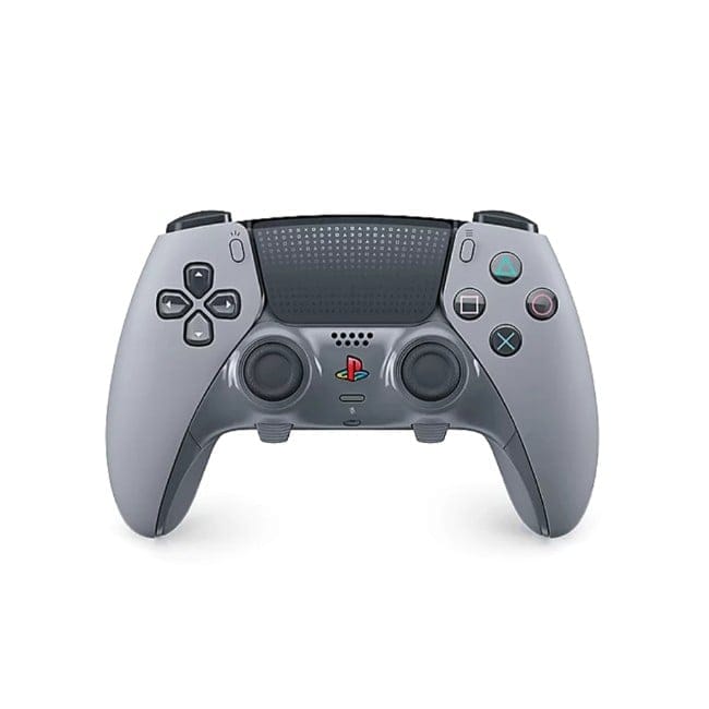 controller controller