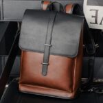 coteetci leather backpack 1