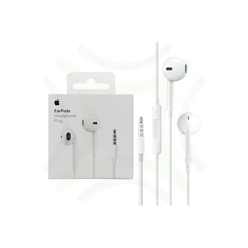 earpods headphone plug