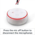 Amazon Echo Dot 3rd Generation - Image 5