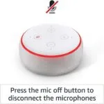 Amazon Echo Dot 3rd Generation - Image 5