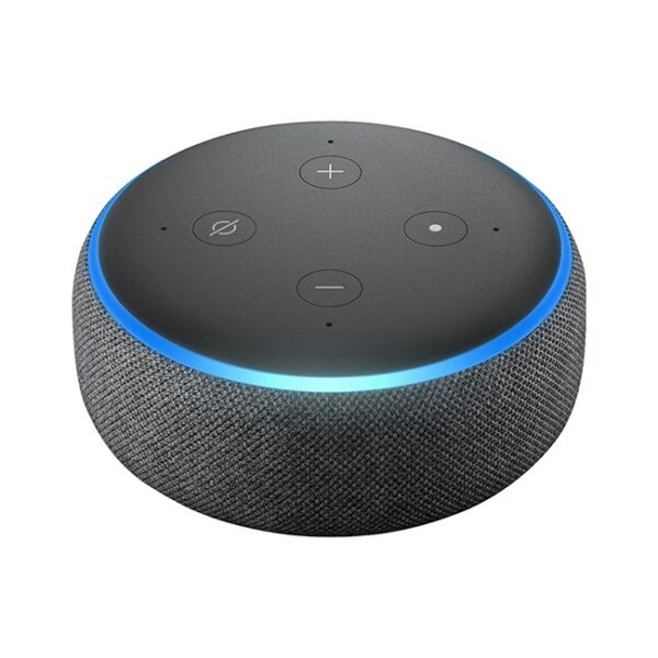 echo dot