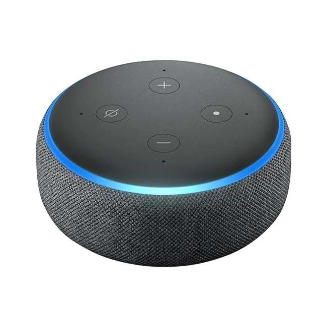 echo dot echo dot