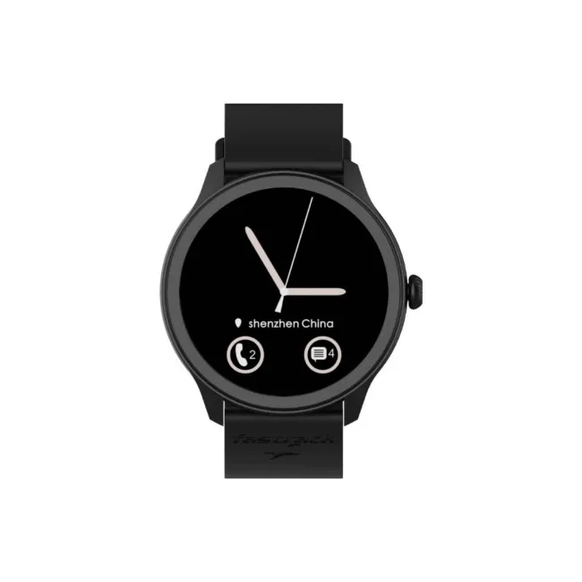 fastrack 1