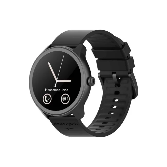 fastrack