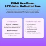 fitbit ace lte smart watch 3