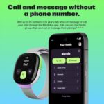 fitbit ace lte smart watch 4