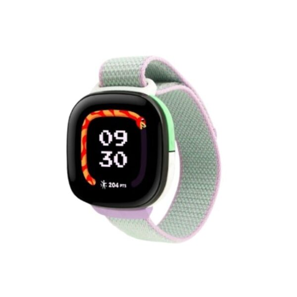 fitbit ace lte smart watch