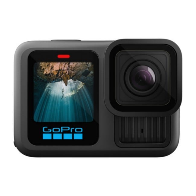 gopro gopro