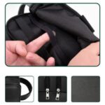 green lion elegant pouch2