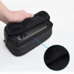 green lion elegant pouch3