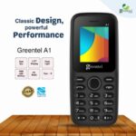 greentel a1 1