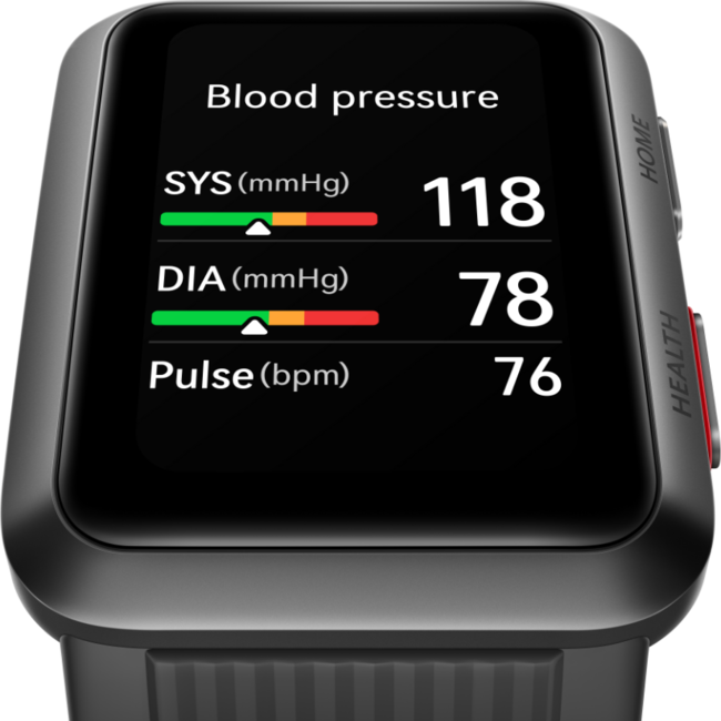Huawei Watch Blood Pressure Watch Price Buy Huawei Watch D In Sri