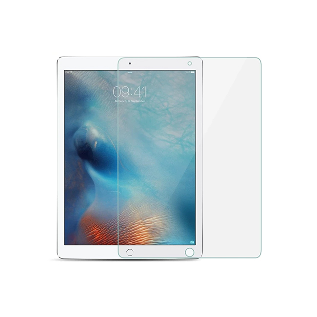 iPad 2 Tempered Glass iPad 2 Tempered Glass