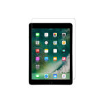 iPad Air JC COMM Full Screen Tempered Glass