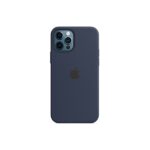 iPhone 12 12 Pro Silicone Case with MagSafe 2