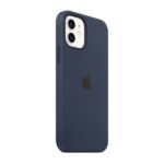 iPhone 12 12 Pro Silicone Case with MagSafe 3