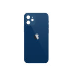 iPhone 12 Back Sticker Film