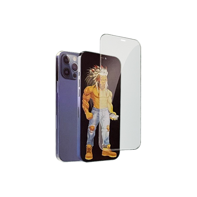 iPhone 12 Green 3D Desert Tempered Glass 1 iPhone 12 Green 3D Desert Tempered Glass 1