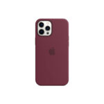 iPhone 12 Pro Max Silicone Case