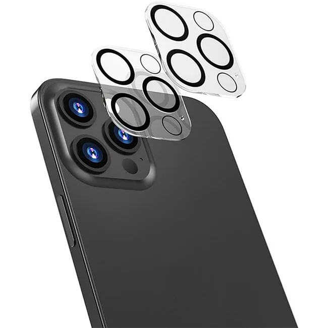 iPhone 12 pro and max series Lito S Camera Glass Protector 1