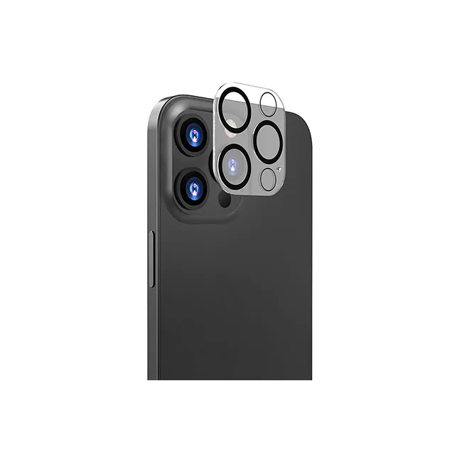 iPhone 12 pro and max series Lito S Camera Glass Protector