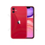 iphone 11 red