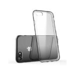 iphone se transparent case 2