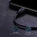 Joyroom Speed Series USB Lightning Cable - Image 2