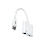 joyroom type c to hifi pd audio converter 1