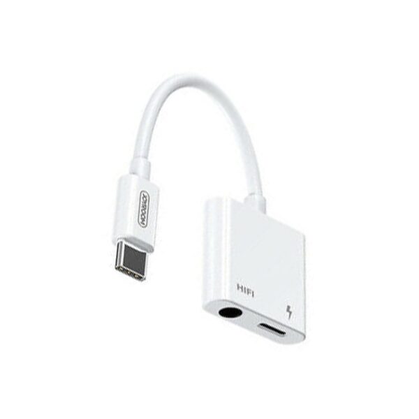 joyroom type c to hifi pd audio converter 1