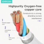 joyroom type c to hifi pd audio converter 2