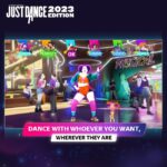 just for dance 2
