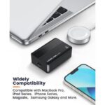 ldnio a4808q 65w super fast charging desktop charger1