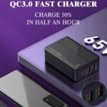 ldnio a4808q 65w super fast charging desktop charger2