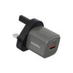 maxwell 25w ChargeMax dual port