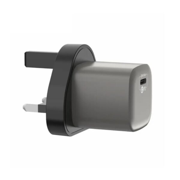 maxwell 25w chargemax pd usb c wall charger