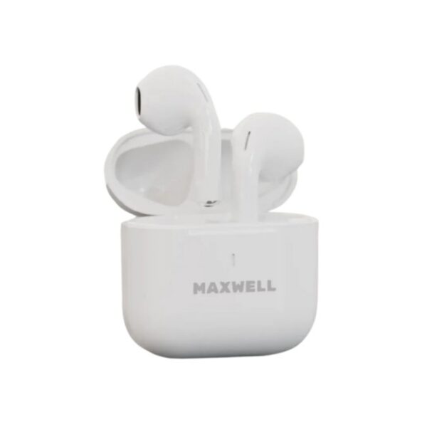 maxwell ace series tws earbuds
