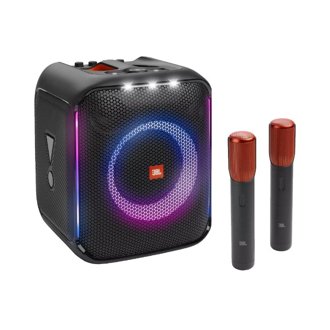 partybox encore essential with mic partybox encore essential with mic